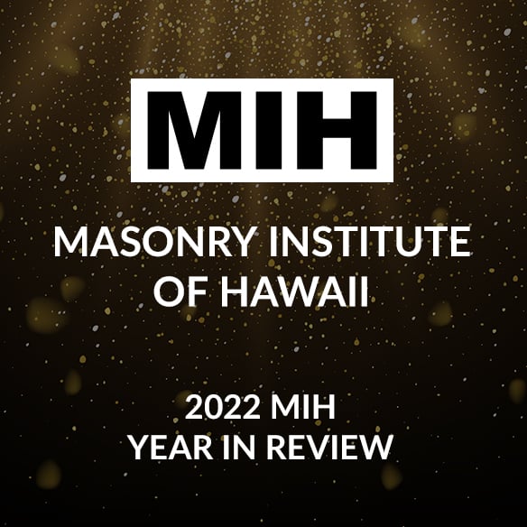 2022 MIH Year In Review